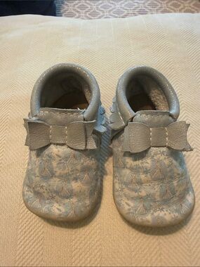 Freshly Picked Cinderella Moccasin